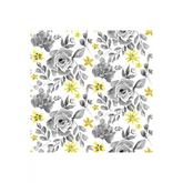 Fabric, Misty Morning Cabbage Rose - 9963-90